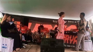 'Gala-Gala - Vocal Shanty Lampung Cover New SURYA Music - Dangdut Koplo - Terbaru, 01 November 2021'