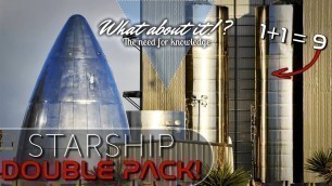 99 | SpaceX Starship Updates – Chinas Next-Gen Crew Capsule & Long March 5B Rocket Explained