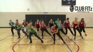 'GIBBERISH @MAX @HoodieAllen #DANCEFITNESS Choreo by Kelsi'