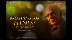 'Documentary on Breathing for Fitness'