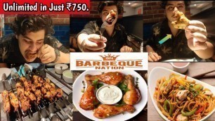 '*Barbeque Nation of Ghaziabad* 