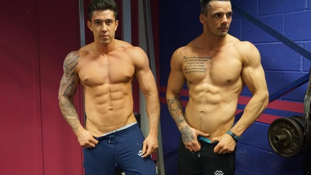 'TV DOCUMENTARY OPPORTUNITY FOR A SUBSCRIBER + MACHINE FITNESS SHOUTOUT'