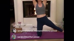 'LUX Yoga Flow with Emily - At Home Workout - 3/30/2020 - Fortis Fitness & YOGALUX'