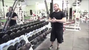 'Fortis Fitness Gym Member Rules'