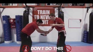 'United Martial Arts & Fitness - What NOT to Do'