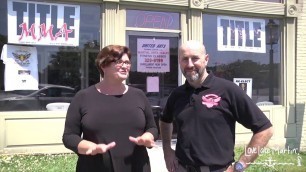 'Love Lake Martin - United Martial Arts Academy'