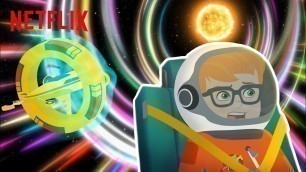 Adventures in Space 