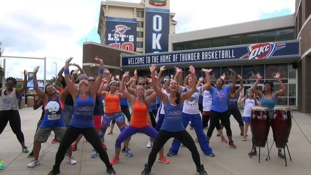 '\"LALALA\" @shakira (Choreo by Kelsi)'