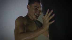 'FORTIS X GREASE CITY MUAY THAI EVENT TEASER'