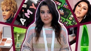 'Ulta LOSES lawsuit, Jaclyn Hill x Morphe AGAIN, MAC x Whitney Houston | What\'s Up in Makeup'