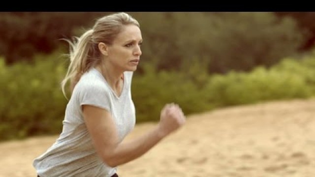 'Get Fit In 6 Minutes!'