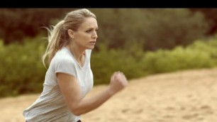 'Get Fit In 6 Minutes!'