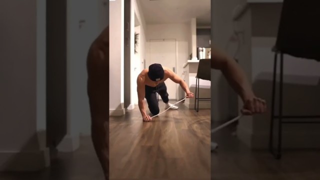 'Arm Power