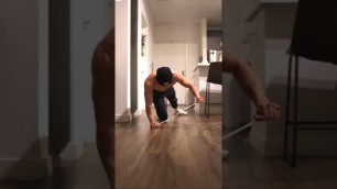 'Arm Power 