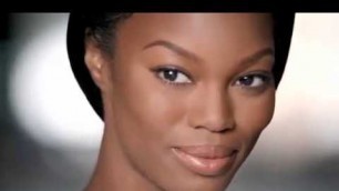 'Queen Latifah Beauty Q Commercial for Queen Collection Jumbo Gloss Balm COVERGIRL'