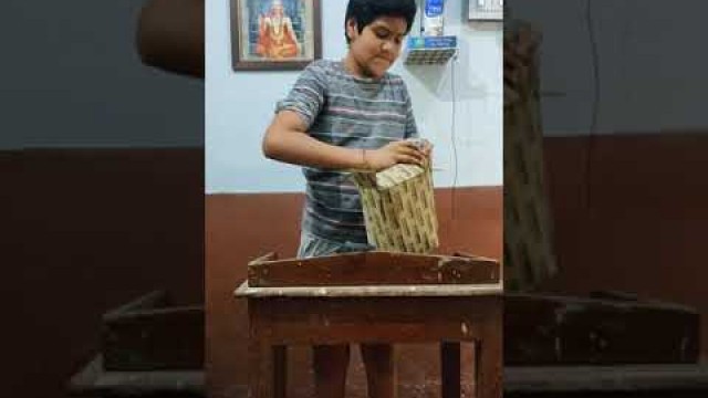 'aurion dumbells unboxing