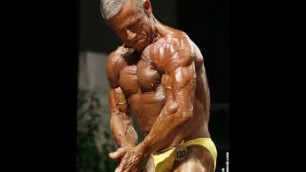 'Mature Muscle'