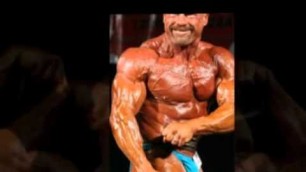 'Mature Muscle Premier Collection'
