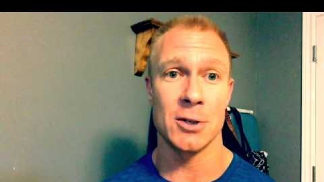 'Peak Physique, journey to the stage. Fitness documentary under construction (Title photo)'