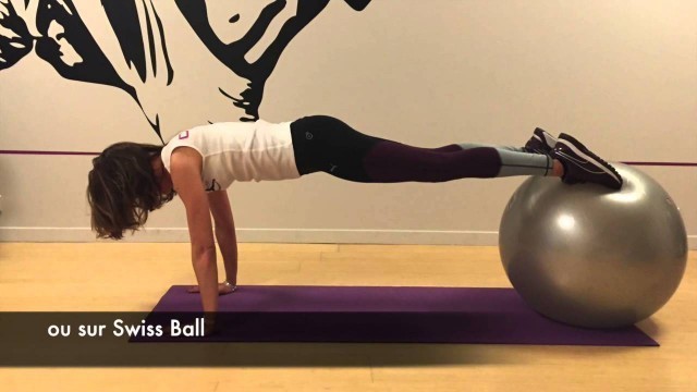 'FIT NICE - GAINAGE'