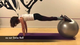 'FIT NICE - GAINAGE'