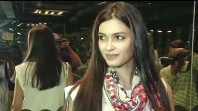 'Holistic Nutritionist Luke Coutinho Fitness Center Launch-Lara Dutta, Diana Penty='