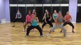 '\"PON DE REPLAY\" @rihanna (Choreo by Kelsi)'