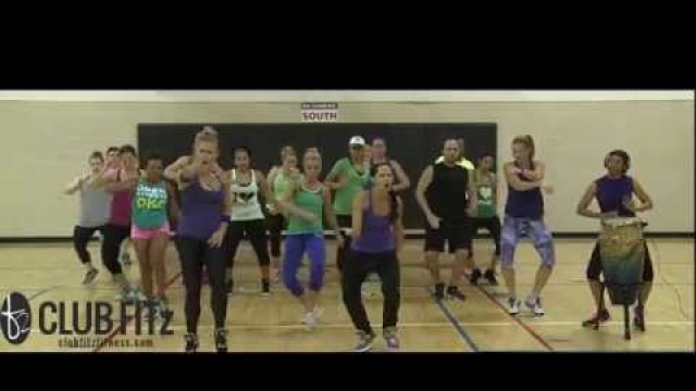 '\"MAKE THAT SH*T WORK\" by T Pain (Choreo by Lauren Fitz)'