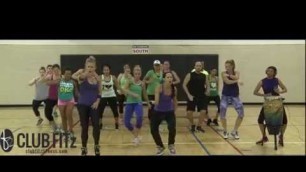 '\"MAKE THAT SH*T WORK\" by T Pain (Choreo by Lauren Fitz)'