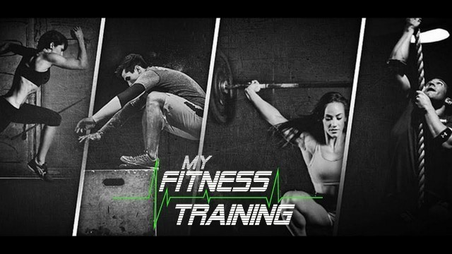 'My Fitness Training : Gainage dynamique'