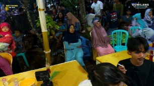 'GALA GALA RENA MAHARENA - NEW TANAMA KALIGARANG SYUKURAN NURUL & TIKA'