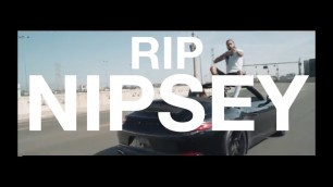 'AXEL LEON - HUSSLE & MOTIVATE ( FREESTYLE ) R I P NIPSEY HUSSLE'