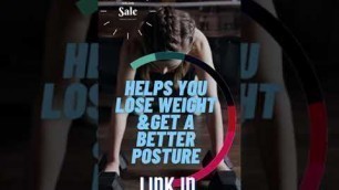 'Dumbbells Weights Fitness Review 2021| best adjustable dumbells | Aurion  Dumbbells #shorts'