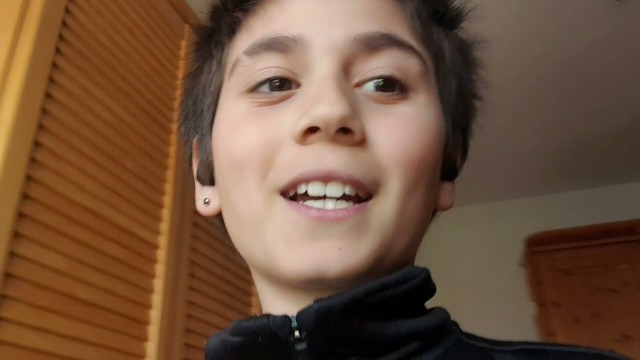 '10 Minuten langes sascha huber sixback Workout'
