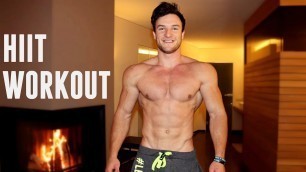 '10 Minuten Ganzkörper Workout | FETTVERBRENNUNG PUR 