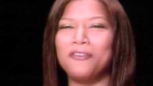 'Top 1000 Commericials of 2006   Covergirl Fanatastic Lash Queen Latifah'