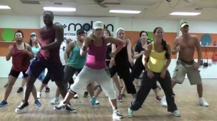 '\"GAS PEDAL\" @SageTheGemini (Choreo by Lauren Fitz)'