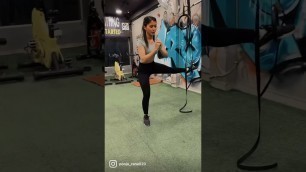 '| flexibility | challenge| legs mobility | fit babe| fitness | gym motivation |'