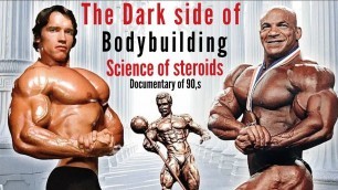 'Bodybuilding Documentary - muscle building workouts'