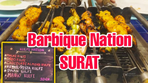 'Barbeque Nation Unlimited Food,Surat | Unlimited Meal in Surat | Barbeque Nation Changed?'