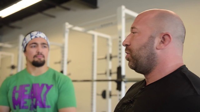 'FORTIS WEST (Gym Tour)'