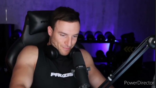 'Sascha Huber clip/Bambusleitung'