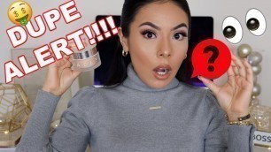'$8 DUPE for Jaclyn Cosmetics Luminous Setting Powder'
