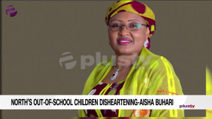'\"Incentives Motivate Parents In The North To Enroll Kids In Schools\" - Kyari Bukar'