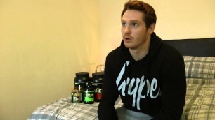 '(Legends Gym Worcester) Final Gym Documentary Teaser'