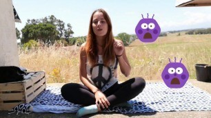 'Top 10 des exercices de GAINAGE -- Fitness / Coach Trotteur'