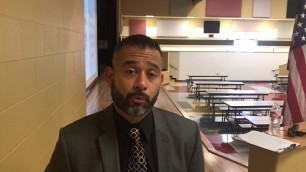 'How to Motivate Middle School Staff; Principal Loves School Motivational Speaker'