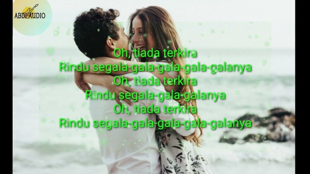 'Gala Gala || Rhoma Irama|| Cover 3 Pemuda Berbahaya ft Akhira Sandra(Lirik)'