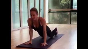 'Chatarungra Prep - Fortis Fitness & YOGALUX Yoga'