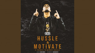 'Hussle and Motivate'